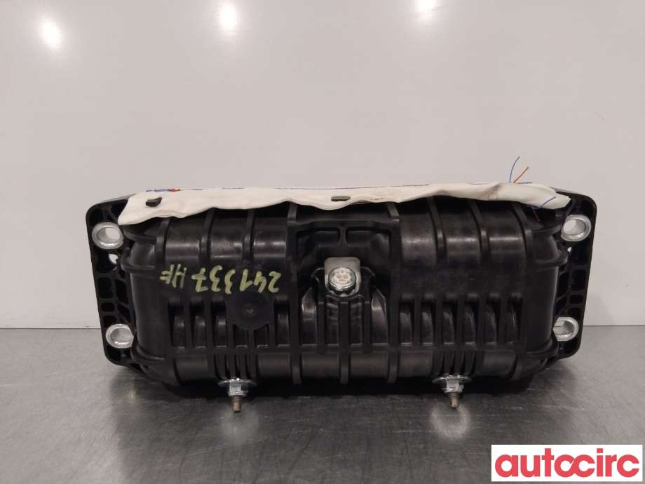 Airbag passasjer til VW Tiguan 2016-2020 (Type II, Fase 1)  (VOLKSWAGEN|5NA880204G|5NA880204H)