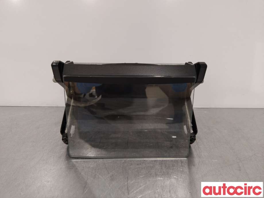 Speedometer til VW Tiguan, 2016-2020 (Type II, Fase 1) (VOLKSWAGEN|5NA919608B)