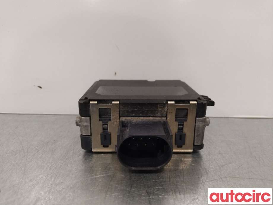 Sensor radar til VW Tiguan 2016-2020 (Type II, Fase 1)  (VOLKSWAGEN|3Q0907566C|)