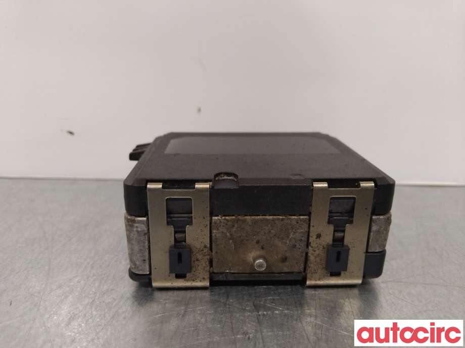 Sensor radar til VW Tiguan 2016-2020 (Type II, Fase 1)  (VOLKSWAGEN|3Q0907566C|)