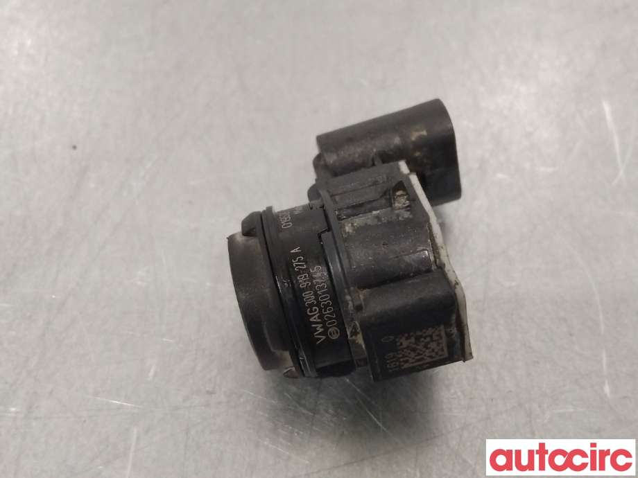 Parkeringssensor foran til VW Tiguan 2016-2020 (Type II, Fase 1) (VOLKSWAGEN|3Q0919275A)