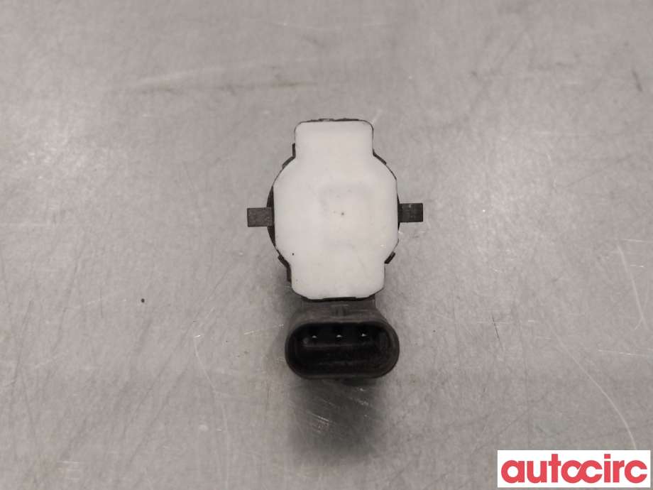 Parkeringssensor foran til VW Tiguan 2016-2020 (Type II, Fase 1)  (VOLKSWAGEN|3Q0919275A)