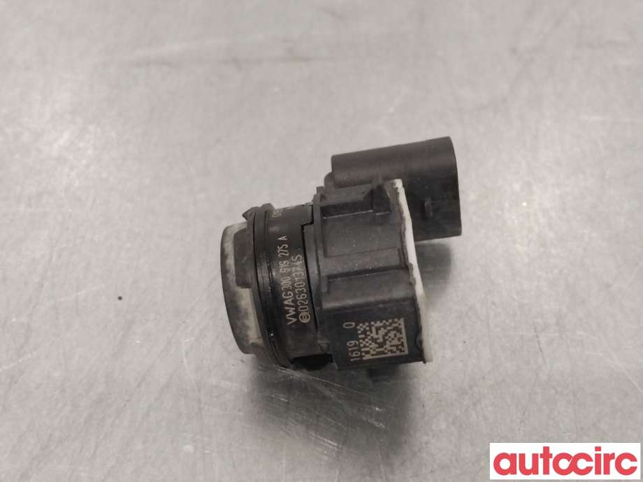 Parkeringssensor foran til VW Tiguan 2016-2020 (Type II, Fase 1)  (VOLKSWAGEN|3Q0919275A)