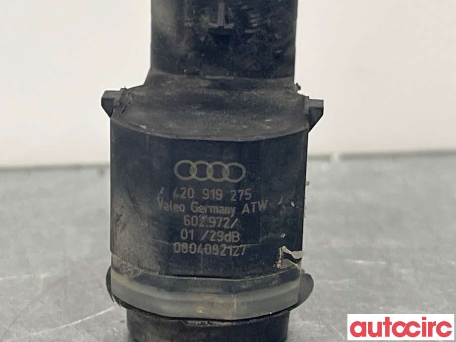 Parkeringssensor bak til Audi A4 2007-2014 (Type IV) (B8) (B8) (AUDI|1S0919275A)