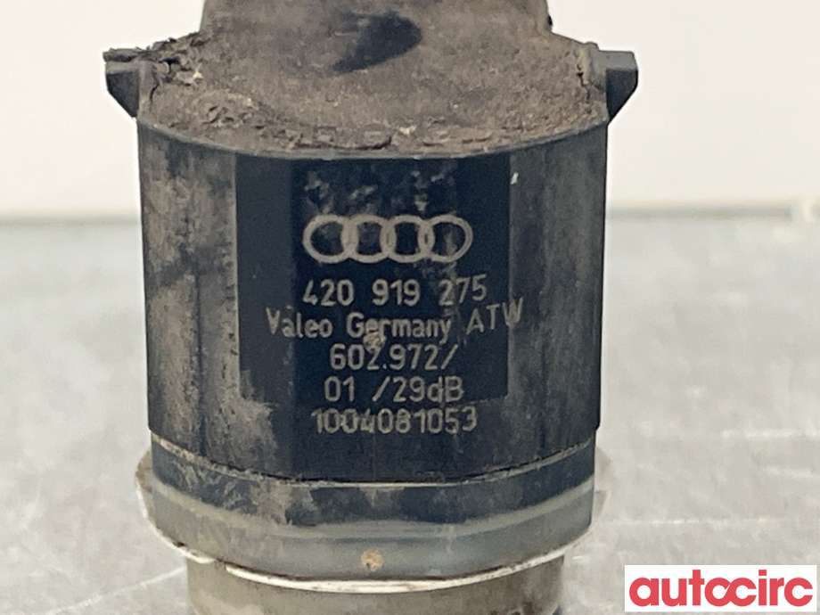 Parkeringssensor bak til Audi A4 2007-2014 (Type IV) (B8) (B8) (AUDI|1S0919275A)