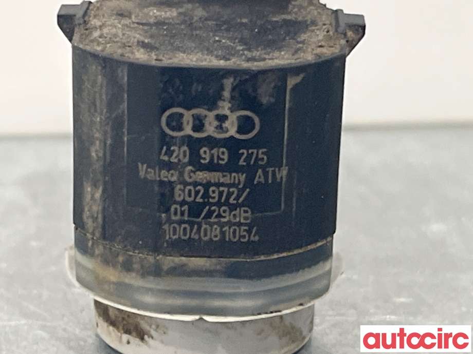 Parkeringssensor bak til Audi A4 2007-2014 (Type IV) (B8) (B8) (AUDI|1S0919275A)