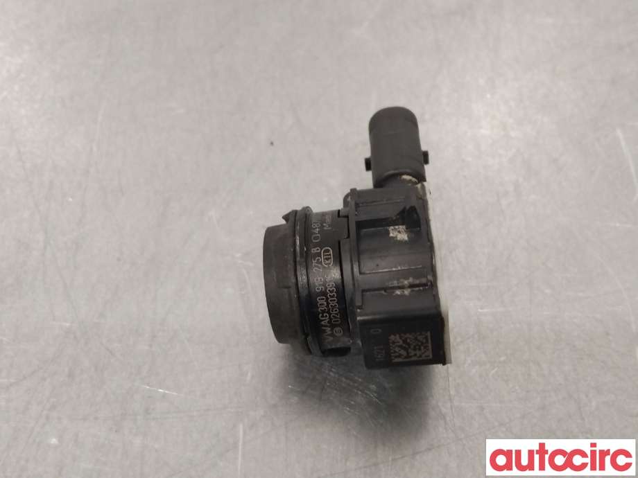Parkeringssensor bak til VW Tiguan 2016-2020 (Type II, Fase 1)  (VOLKSWAGEN|3Q0919275B|)