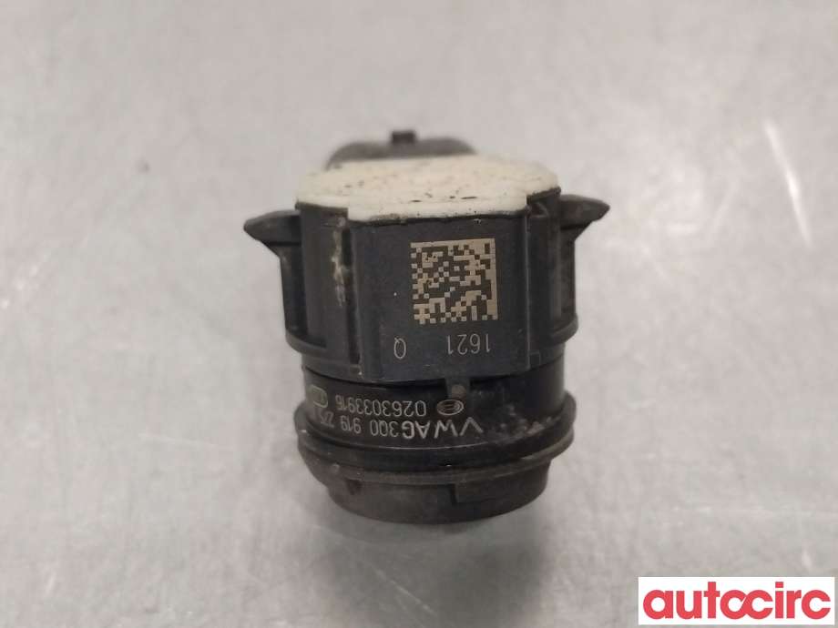Parkeringssensor bak til VW Tiguan 2016-2020 (Type II, Fase 1) (VOLKSWAGEN|3Q0919275B|)