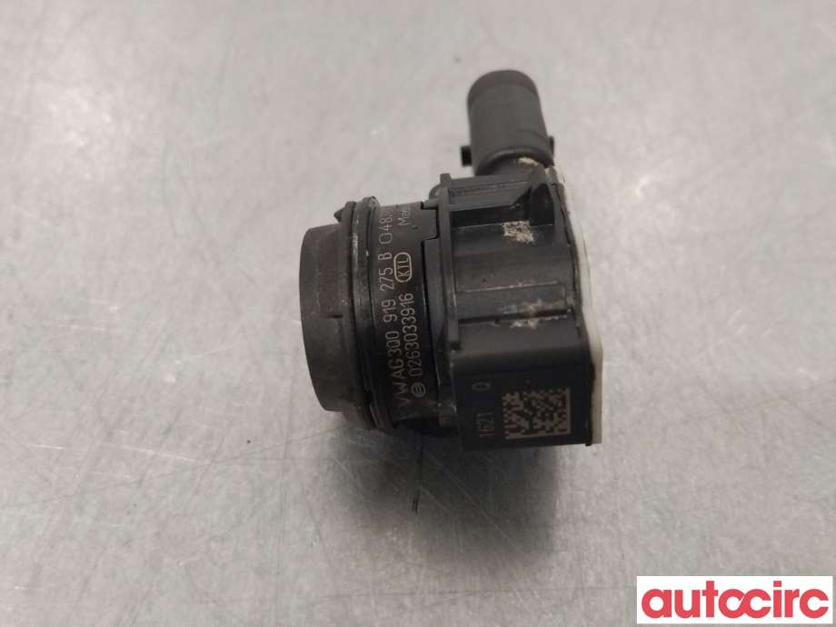 Parkeringssensor bak til VW Tiguan 2016-2020 (Type II, Fase 1)  (VOLKSWAGEN|3Q0919275B|)