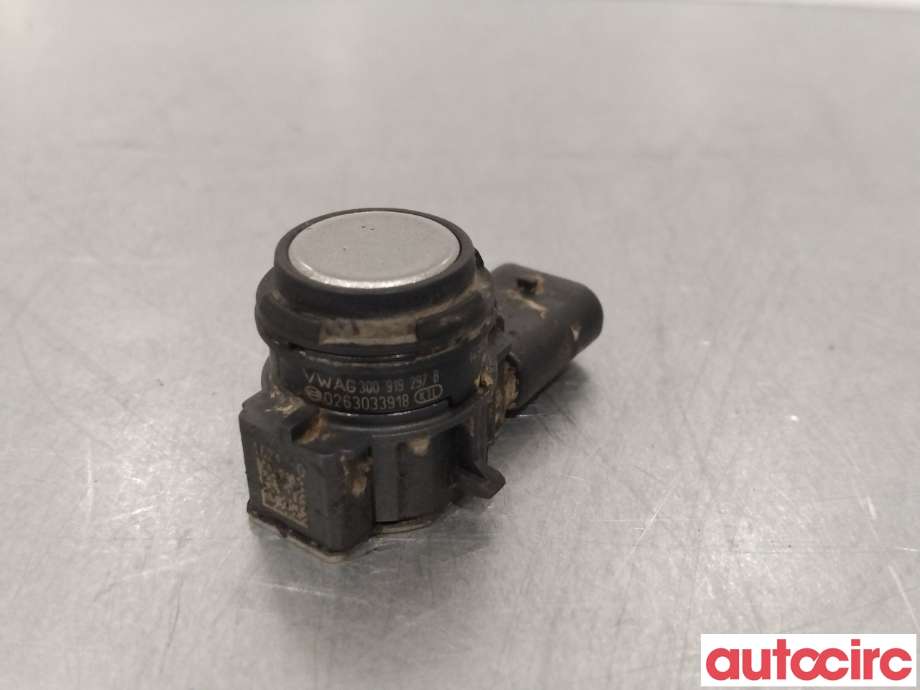 Parkeringssensor bak til VW Tiguan 2016-2020 (Type II, Fase 1) (VOLKSWAGEN|3Q0919275B|0263033918)