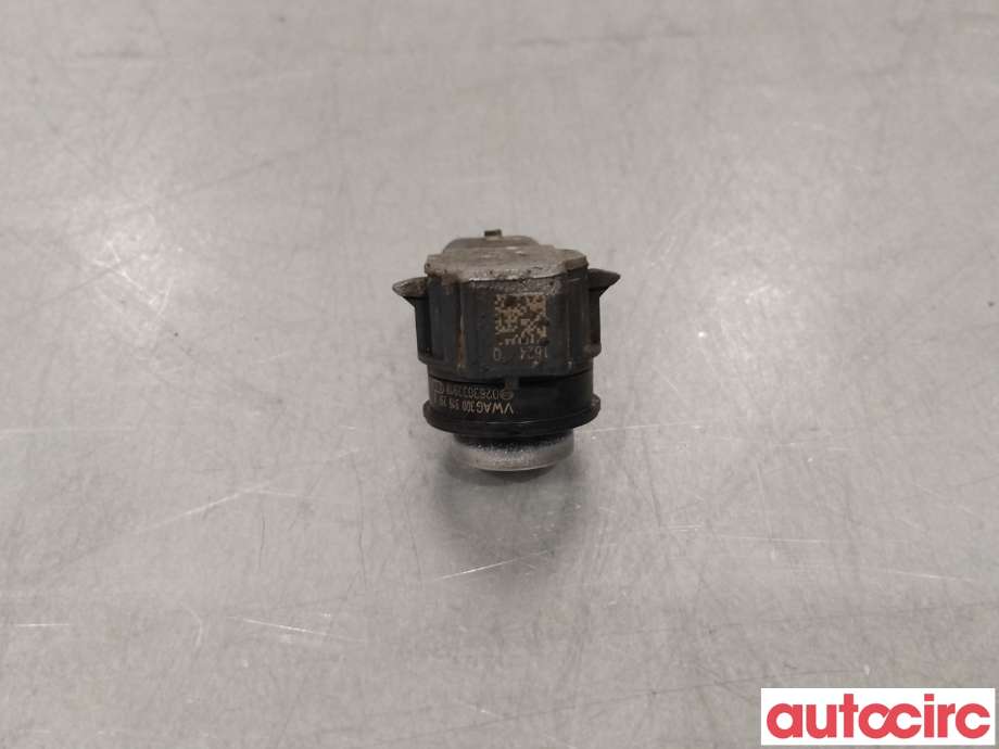 Parkeringssensor bak til VW Tiguan 2016-2020 (Type II, Fase 1)  (VOLKSWAGEN|3Q0919275B|0263033918)