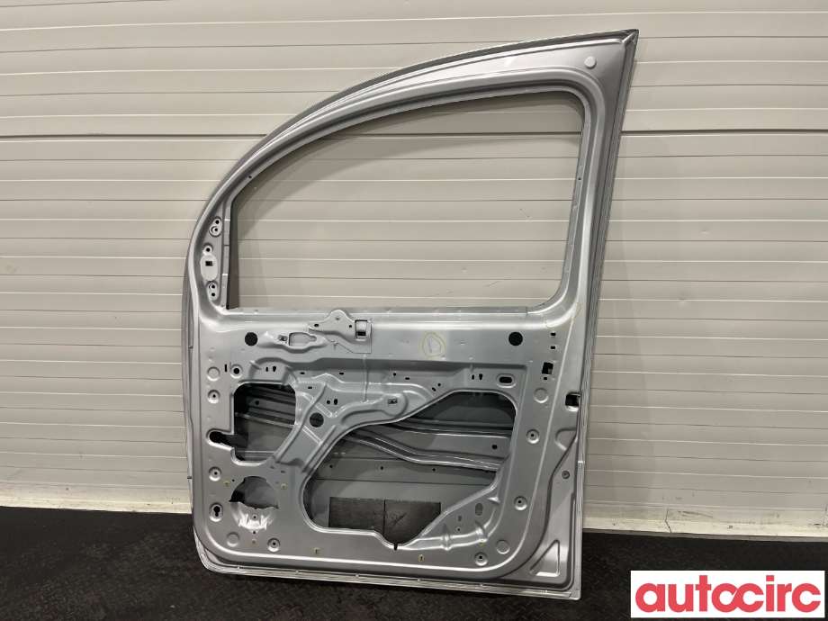 Dør høyre 2dørs til Renault Kangoo 2008-2021 (Type II)  (RENAULT|801004234R|801004113R)