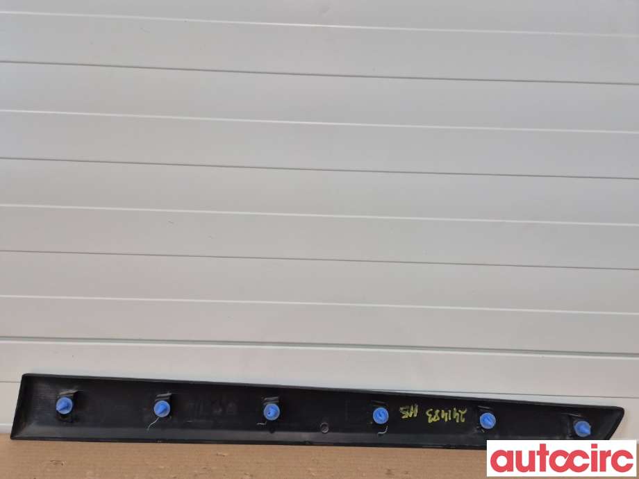 Lister til Renault Kangoo 2008-2021 (Type II) (RENAULT|808203894R|)