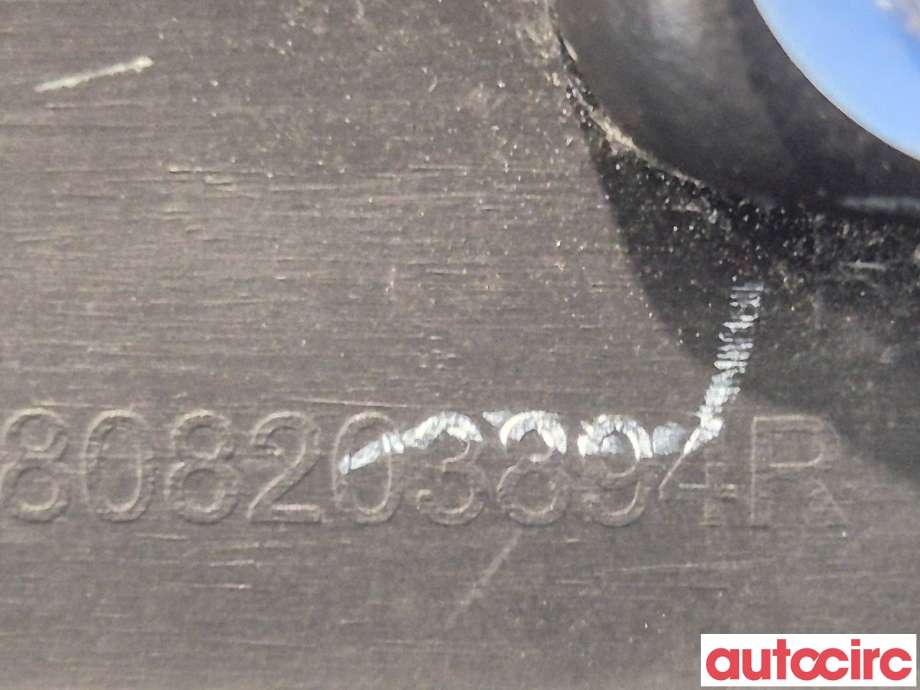 Lister til Renault Kangoo 2008-2021 (Type II) (RENAULT|808203894R|)