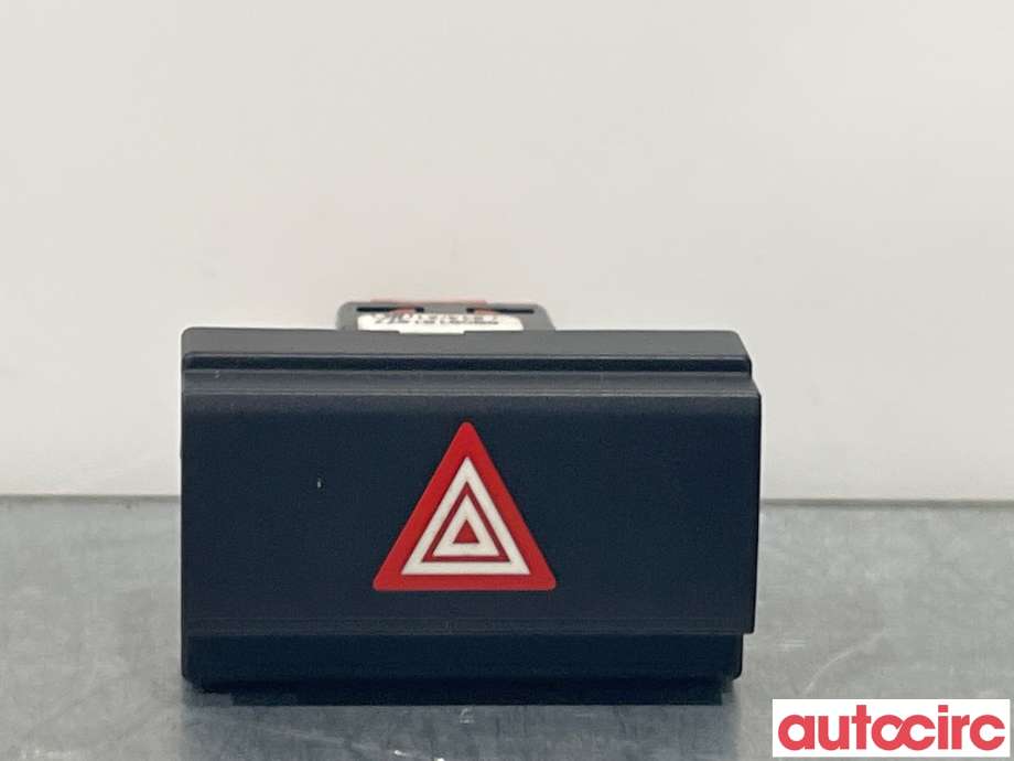 Bryter nødblink til Peugeot Traveller, 2017-->>  (PEUGEOT|98091816ZD)