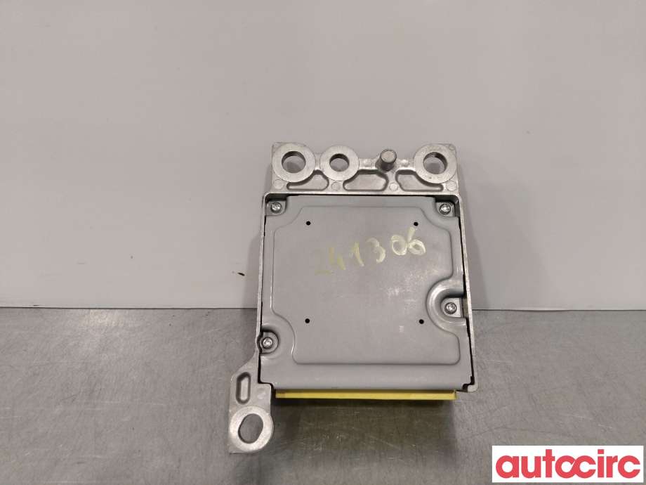 Airbag elektronikk til Nissan Qashqai 2010-2014 (Type I, Fase 2)  (NISSAN|K8820BT50A|)