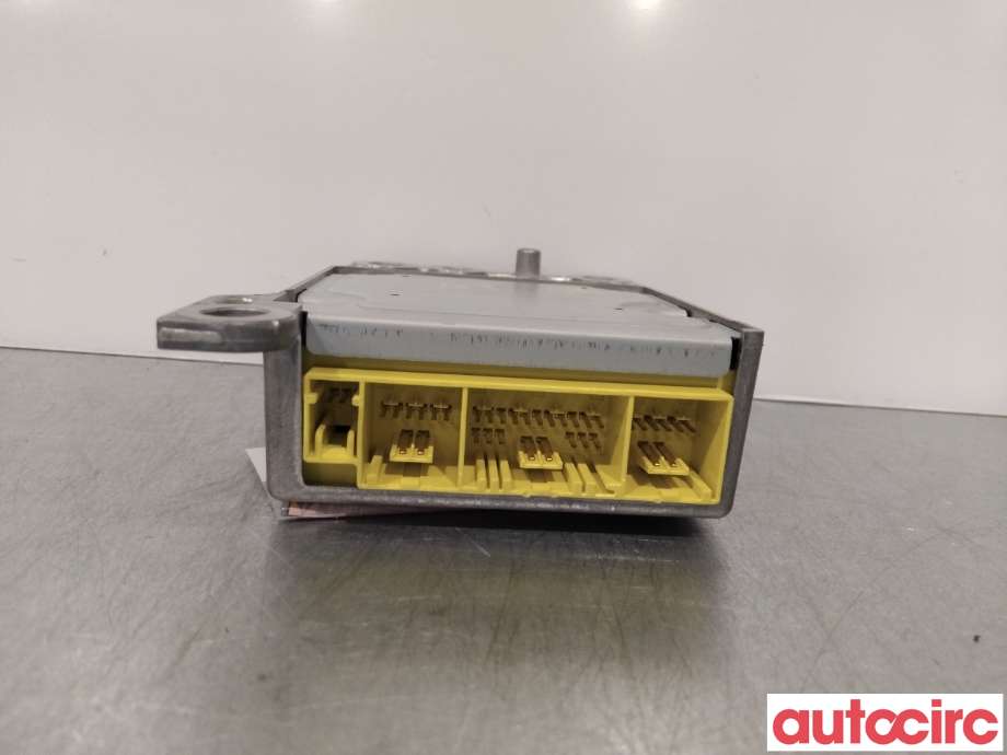 Airbag elektronikk til Nissan Qashqai 2010-2014 (Type I, Fase 2)  (NISSAN|K8820BT50A|)