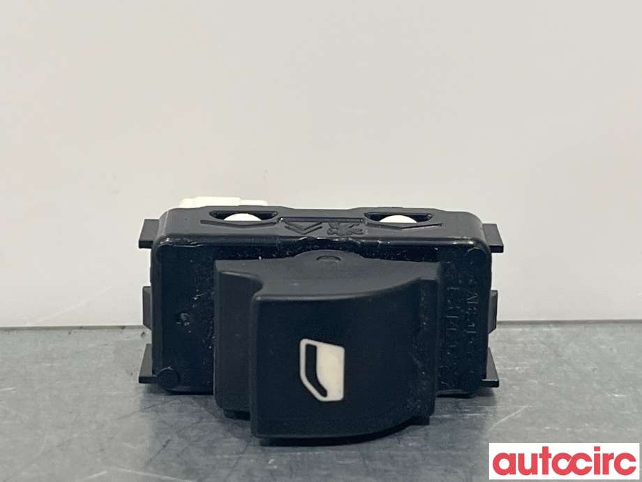 Bryter ruteheis til Peugeot Traveller, 2017-->>  (PEUGEOT|96762292ZD)