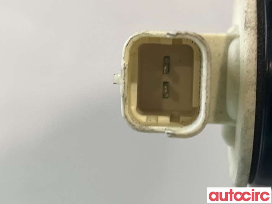 Baklykt høyre indre til Nissan Qashqai 2007-2010 (Type I, Fase 1)  (NISSAN|26550JD800|)
