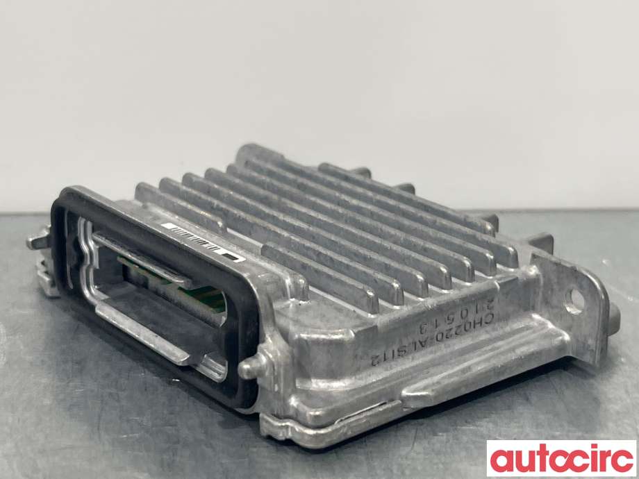 Styreenhet xenon/ballast til Peugeot Traveller, 2017-->>  (PEUGEOT|90035944)