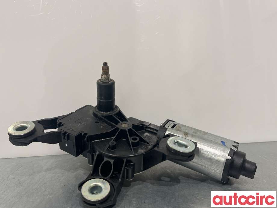 Viskermotor bakrute til Audi A3 2009-2012 (Type II, Fase 2)  (AUDI|8E9955711E)