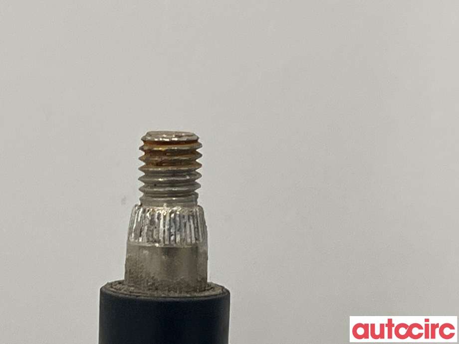 Viskermotor bakrute til Volvo XC60 2014-2017 (Type I, Fase 2)  (VOLVO|31290787|)