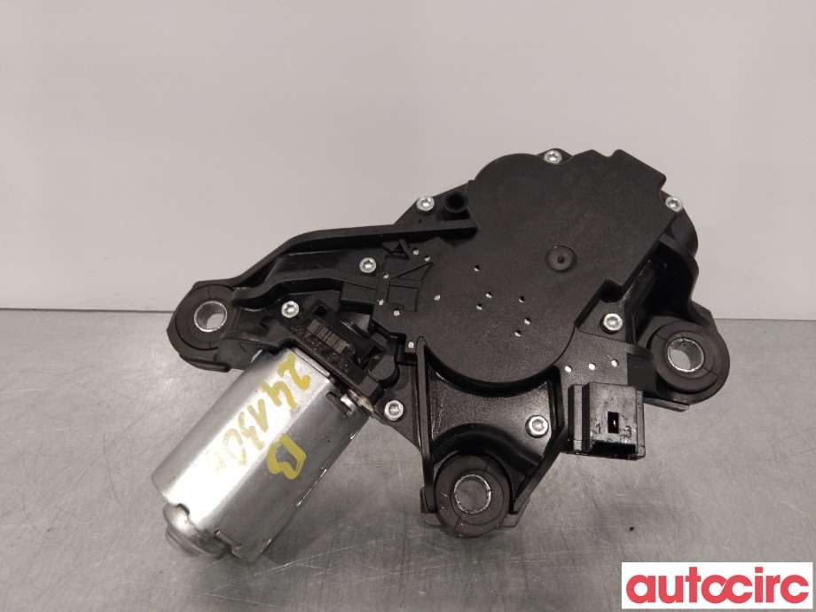 Viskermotor bakrute til Nissan Qashqai 2010-2014 (Type I, Fase 2)  (NISSAN|28710JD000|)