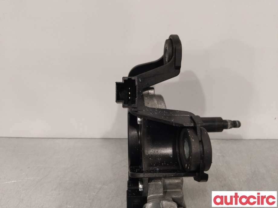 Viskermotor bakrute til Nissan Qashqai 2010-2014 (Type I, Fase 2)  (NISSAN|28710JD000|)