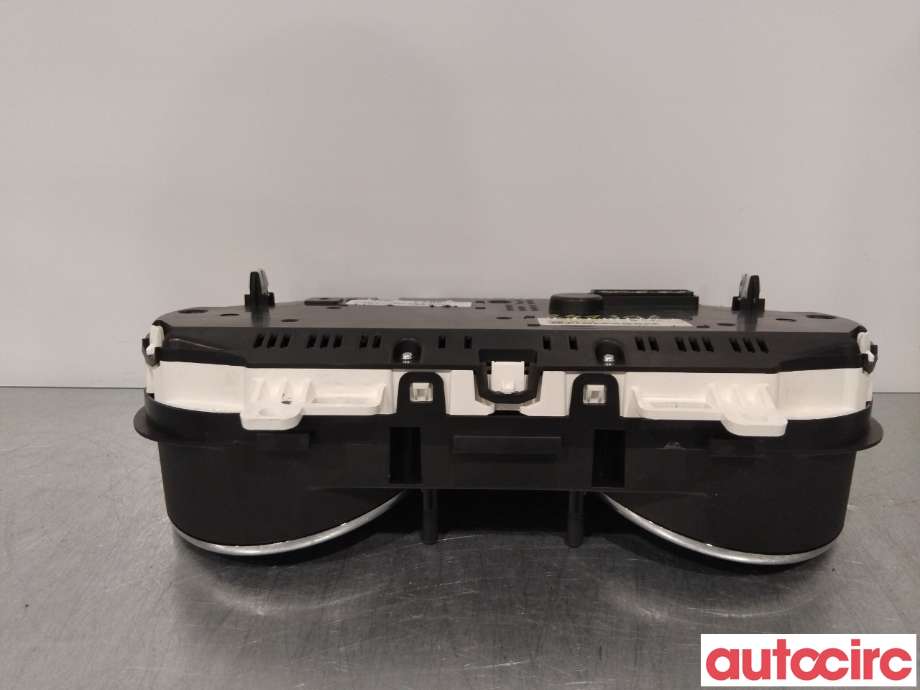 Instrumentpanel til Nissan Qashqai 2010-2014 (Type I, Fase 2)  (NISSAN|24810BR50E|)