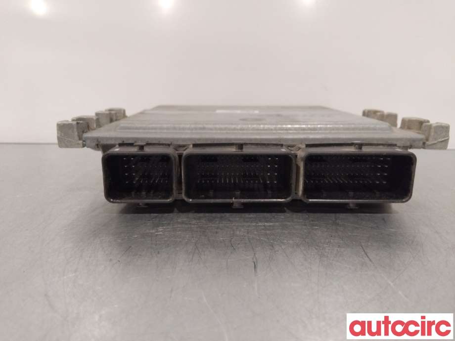 Styreenhet motor til Nissan Qashqai 2010-2014 (Type I, Fase 2)  (NISSAN|23710BR30A|S180067173A|23710BB31A)