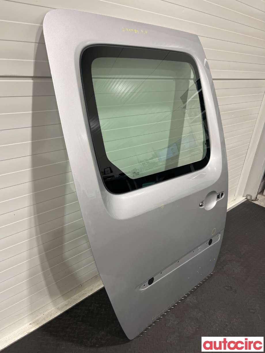 Dør høyre skyvedør til Renault Kangoo 2008-2021 (Type II)  (RENAULT|821007601R|821003122R)