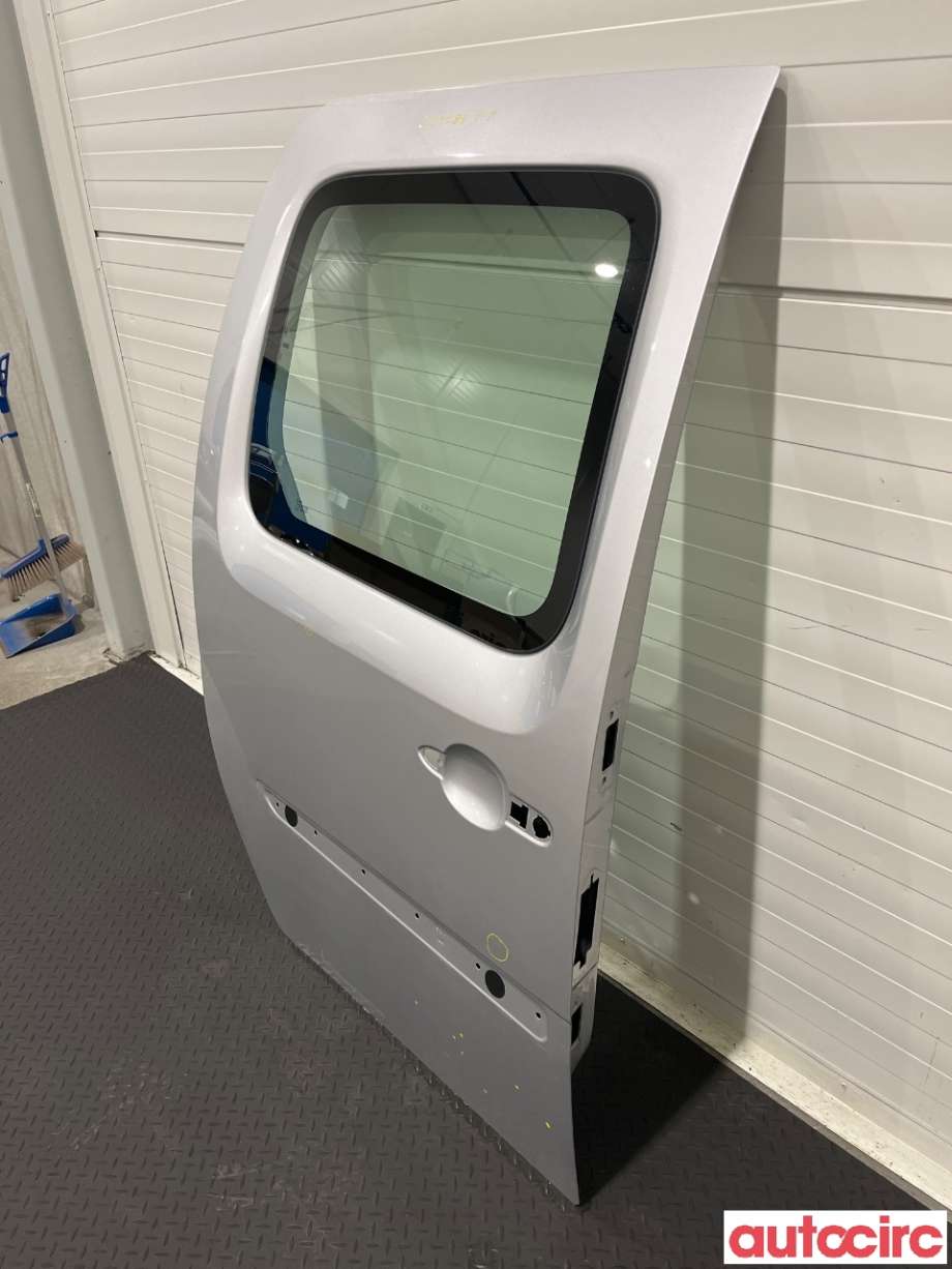 Dør høyre skyvedør til Renault Kangoo 2008-2021 (Type II)  (RENAULT|821007601R|821003122R)