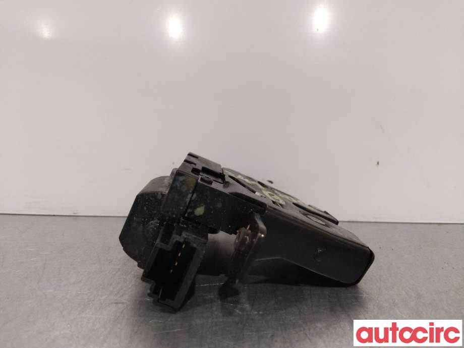 Baklukelås til Nissan Qashqai 2010-2014 (Type I, Fase 2)  (NISSAN|90502EY10A|90502EY10D)