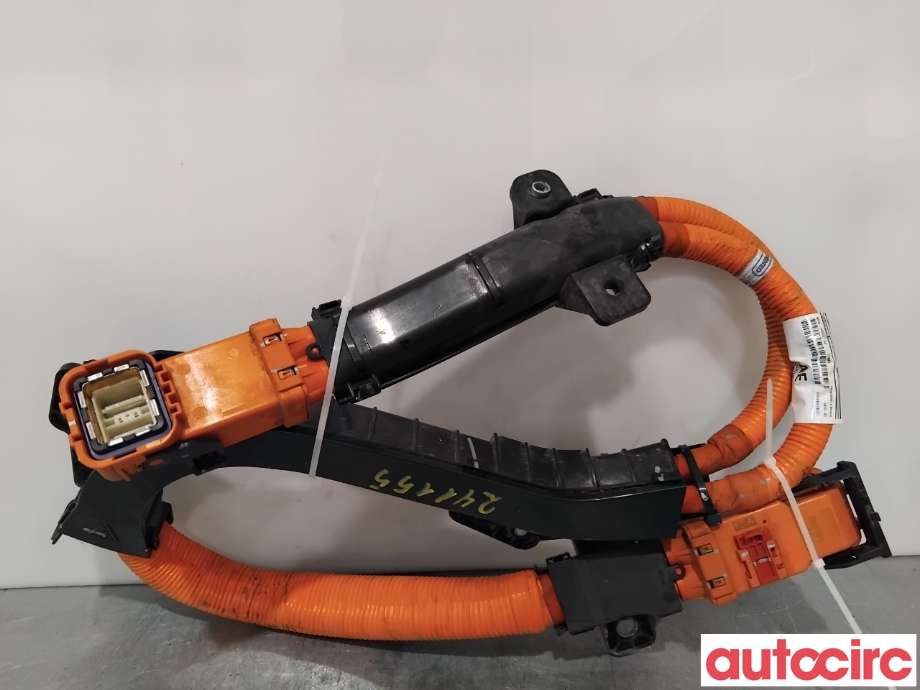 Kabel høy volt (HV) hybrid til Ford Transit Connect 2018-->> Type II, Fase 2 (FORD|2639643||NK48-14B322AE)