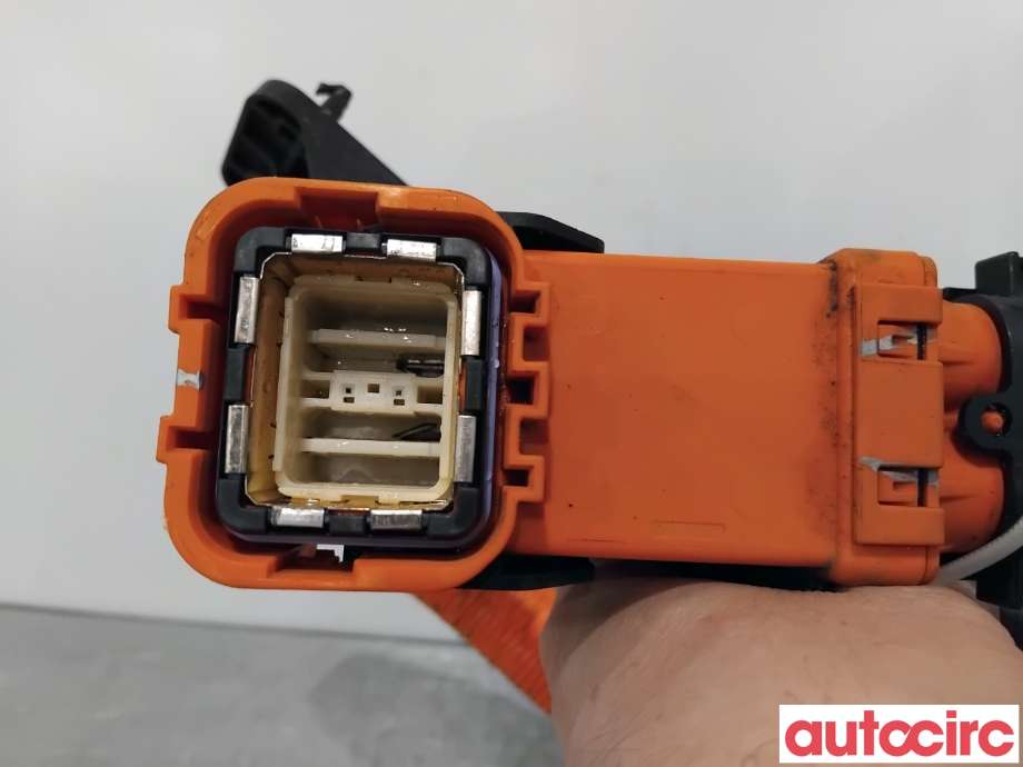 Kabel høy volt (HV) hybrid til Ford Transit Connect 2018-->> Type II, Fase 2 (FORD|2639643||NK48-14B322AE)