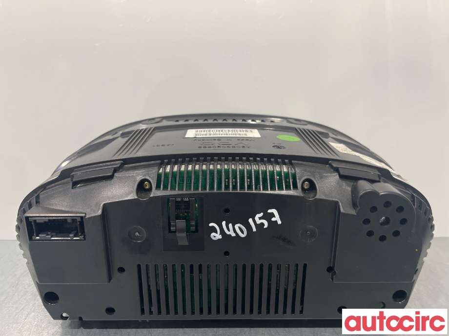 Instrumentpanel til BMW 5-Serie 2003-2010 (E60/E61) (E60/E61) (BMW|62116958600)