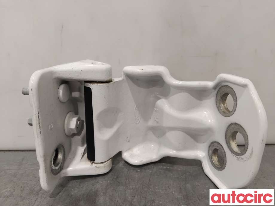 Hengsler til Ford Transit Connect 2018-->> Type II, Fase 2 (FORD|2635096||HK31V42982AE)