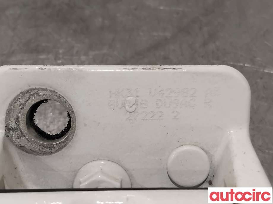 Hengsler til Ford Transit Connect 2018-->> Type II, Fase 2 (FORD|2635096||HK31V42982AE)