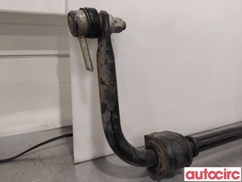 Stabilisatorstag bak til Ford Transit Connect 2018-->> Type II, Fase 2  (FORD|2556796||NN31-5A771-AB)