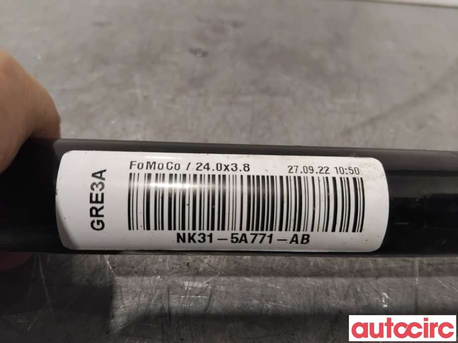Stabilisatorstag bak til Ford Transit Connect 2018-->> Type II, Fase 2  (FORD|2556796||NN31-5A771-AB)