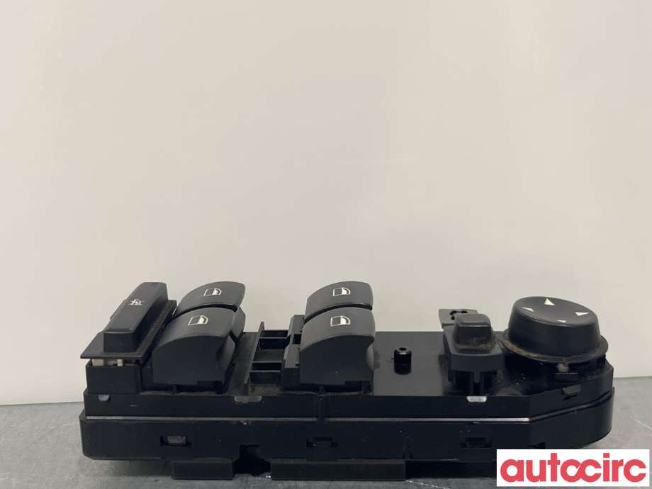 Bryter ruteheis til BMW 5-Serie 2003-2010 (E60/E61) (E60/E61) (BMW|61316951904)