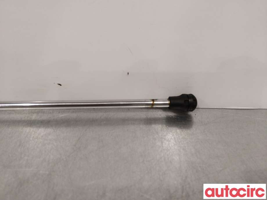 Baklukedemper til Renault Clio 2009-2012 (Type III, Fase 2)  (RENAULT|8200299546|)