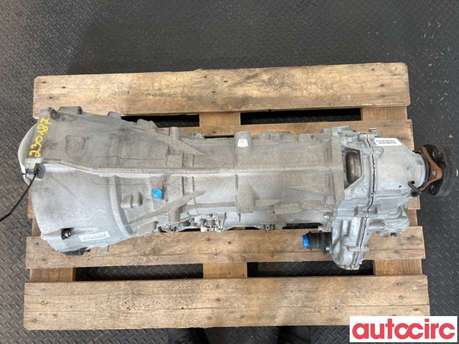Girkasse automat til BMW X3 2010-2017 (F25) (F25) (BMW|24008486836|)