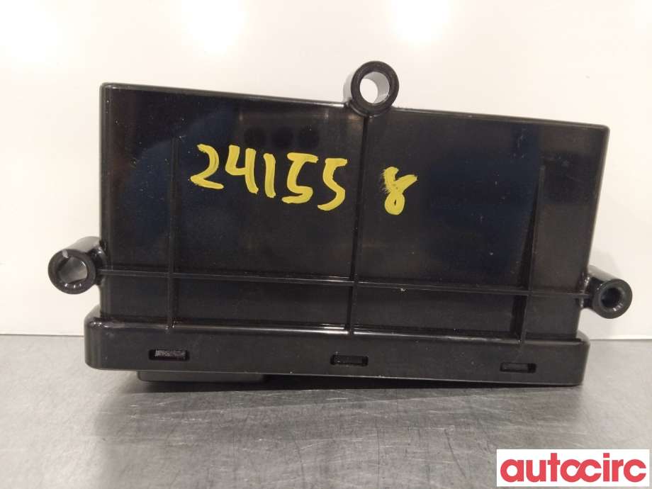 Styreenhet takluke til Tesla Model S 2016-2021 (Fase 2)  (TESLA|1007512-00-B|)