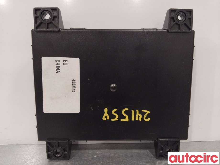 Styreenhet diverse til Tesla Model S 2016-2021 (Fase 2)  (TESLA|1010907-00-G|)