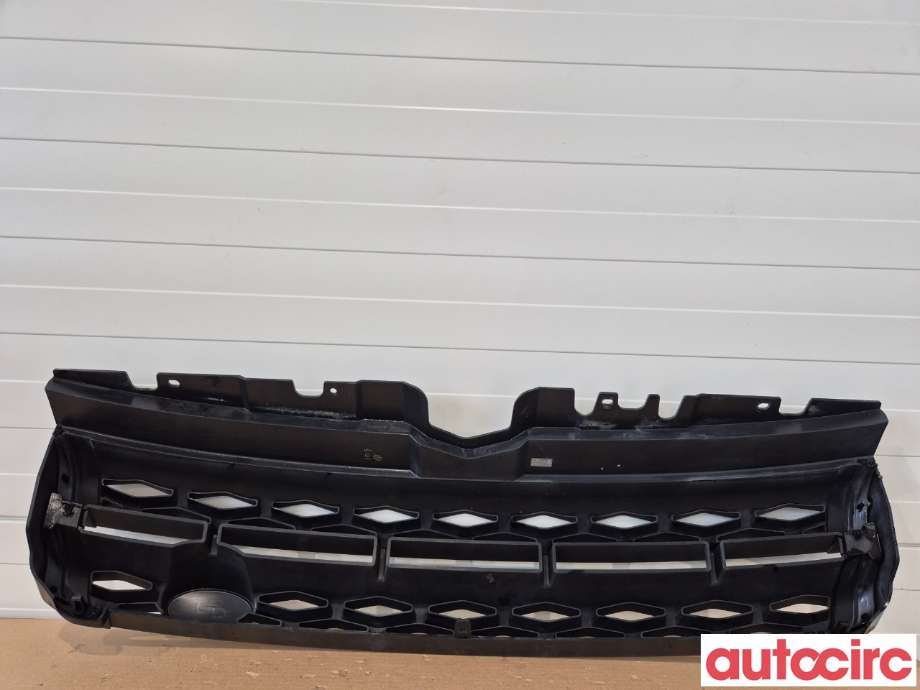 Grill til Land Rover Range Rover, Evoque 2011-2019 (Type I)  (LAND-ROVER|LR076020||LR044675)