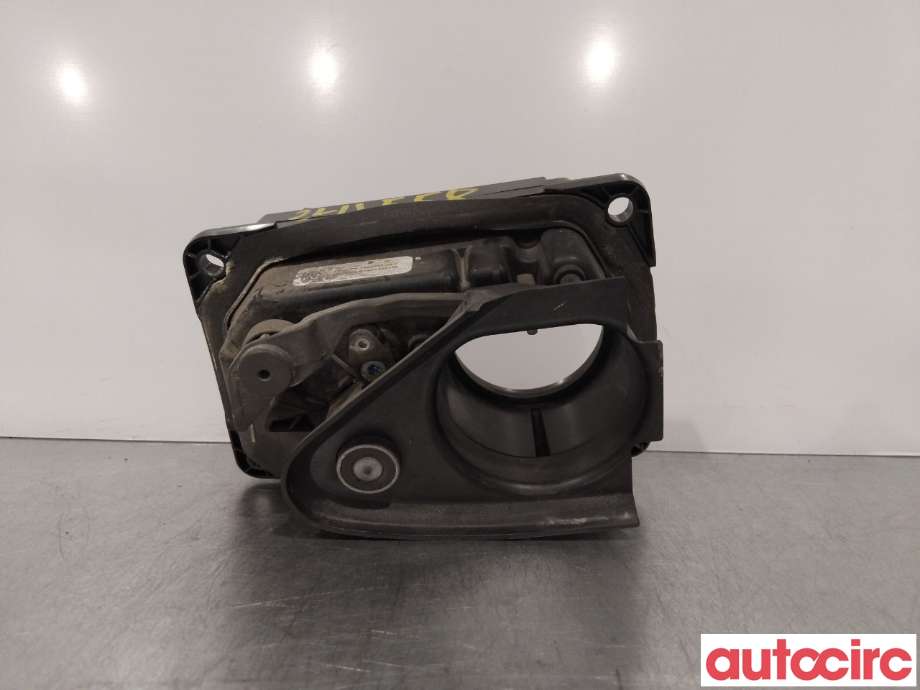 Batterilader inntak/luke til Tesla Model S 2016-2021 (Fase 2)  (TESLA|1061353-00-G|)