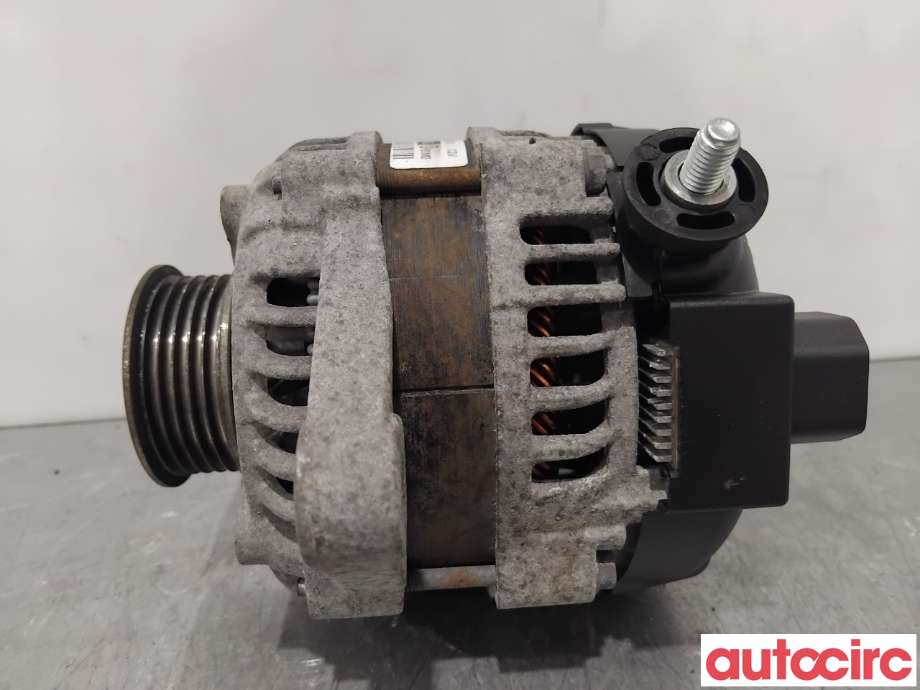 Dynamo til Suzuki SX4 S-CROSS 2013-->> (Type II)  (SUZUKI|31400-61M00|MS1042113400)