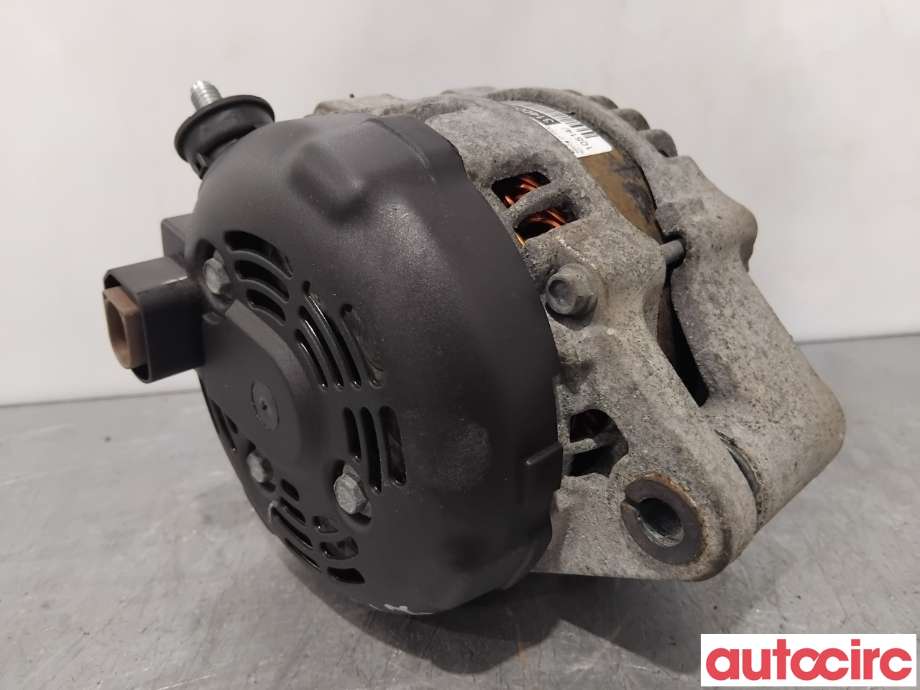 Dynamo til Suzuki SX4 S-CROSS 2013-->> (Type II)  (SUZUKI|31400-61M00|MS1042113400)