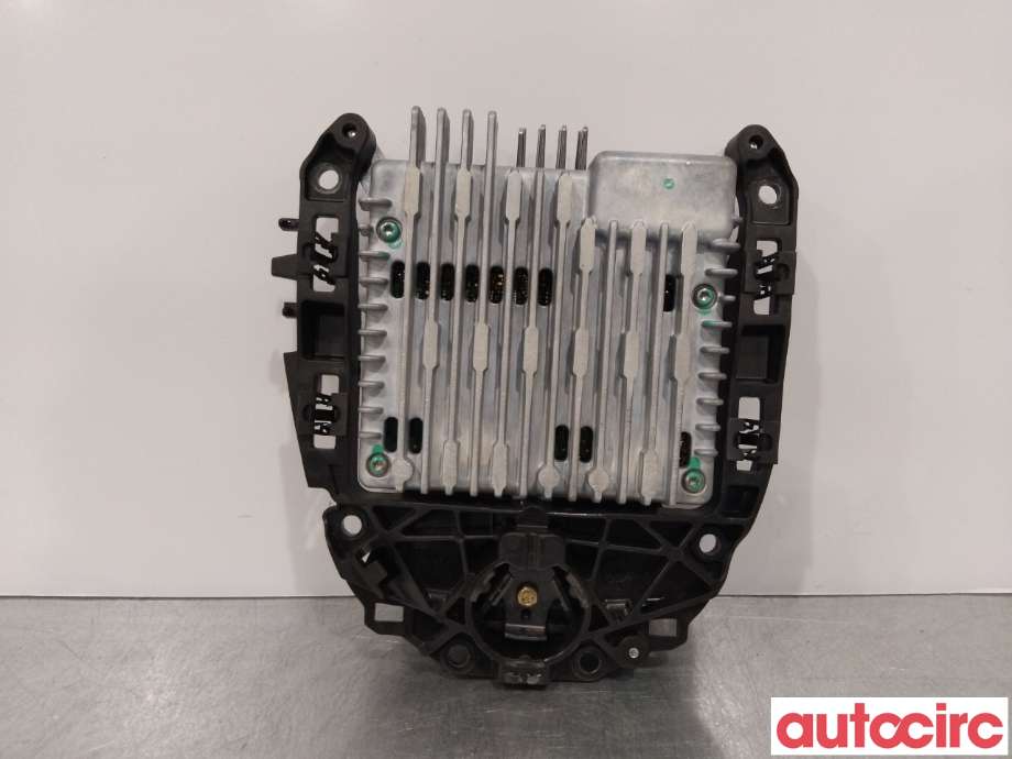 Kamera til Tesla Model S 2016-2021 (Fase 2)  (TESLA|1038482-99-K|)